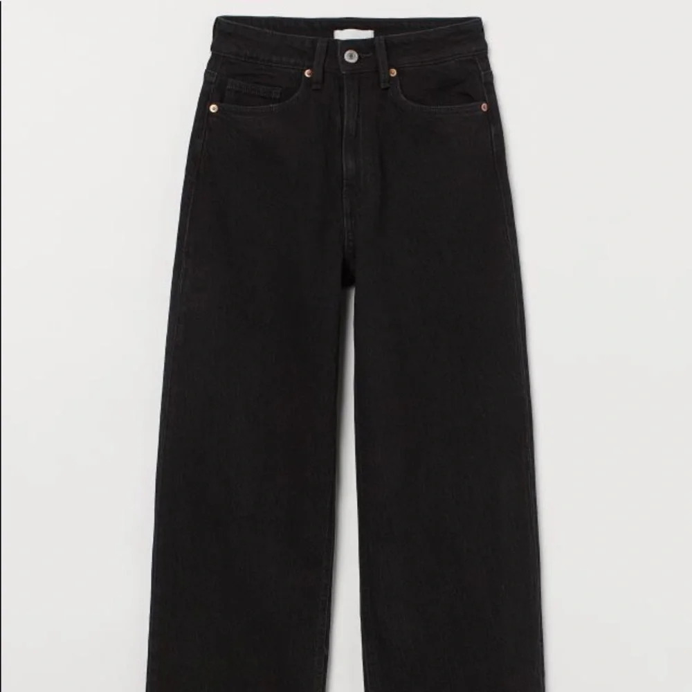 H&M Straight leg Jeans